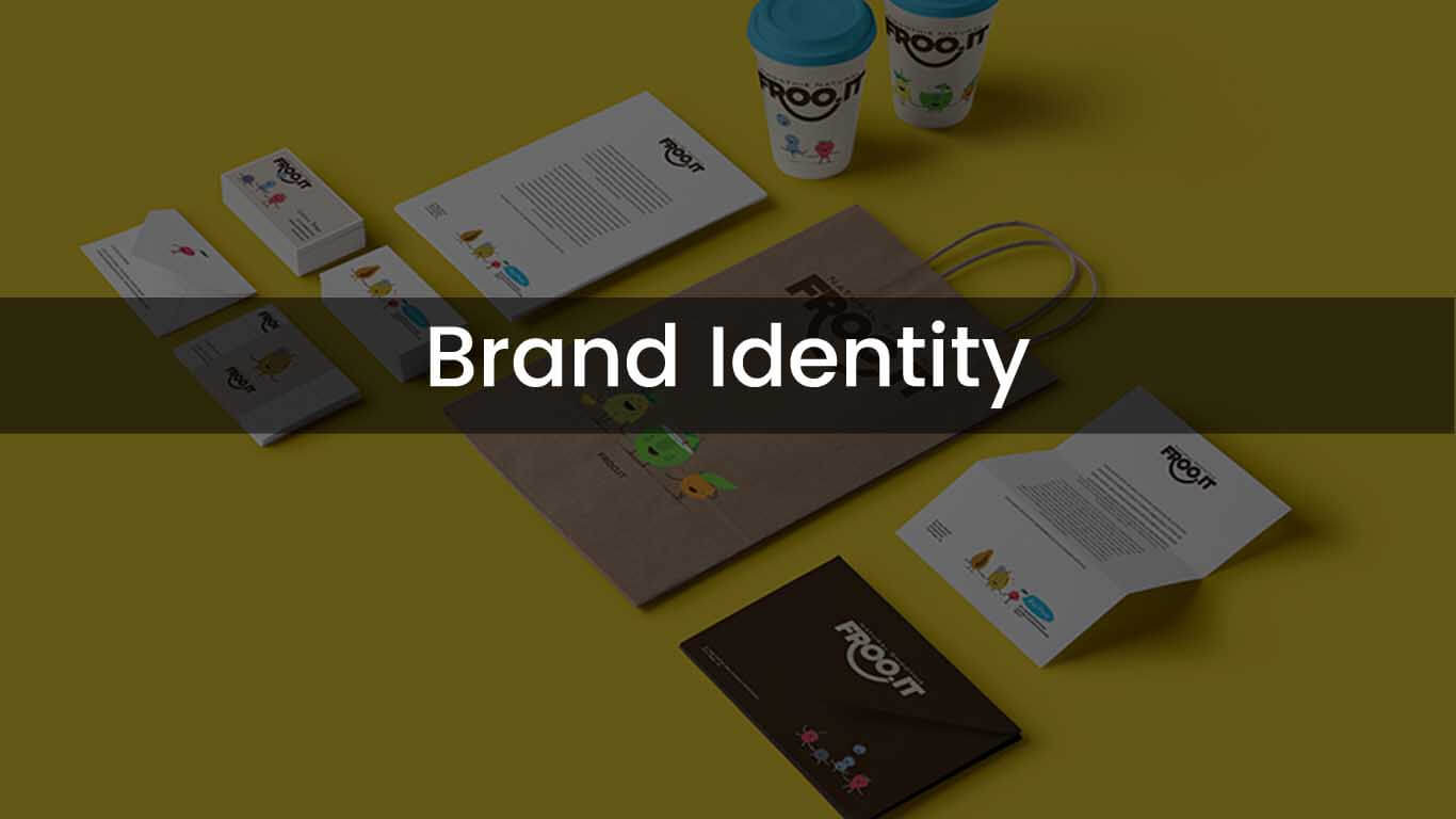 Branding