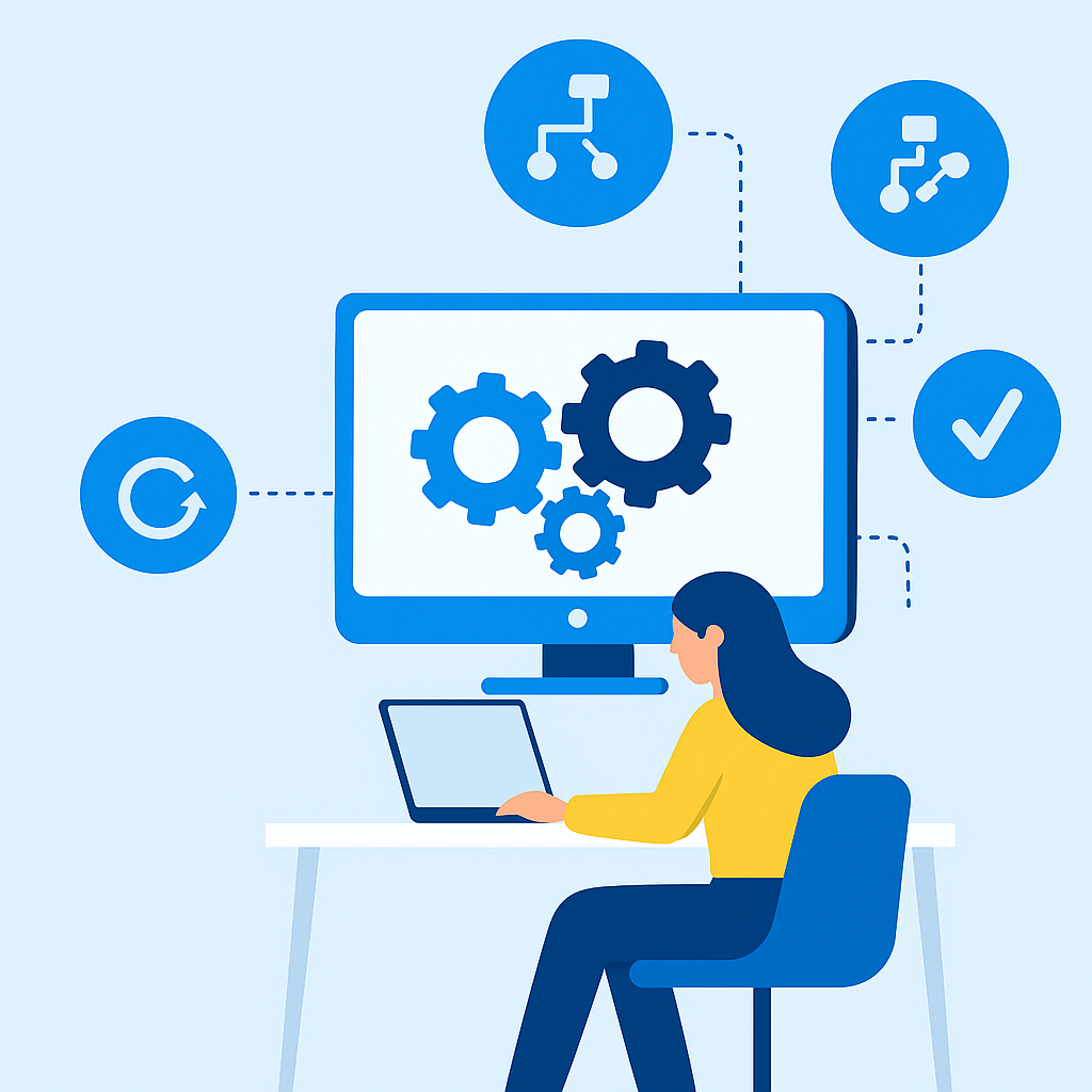 Content Creation & Marketing